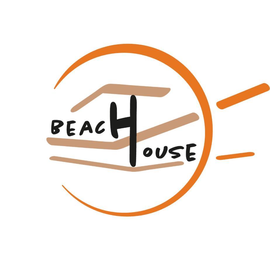 Beach House - Suite 2 - Na Praia -Beachfront Barra Grande  Εξωτερικό φωτογραφία